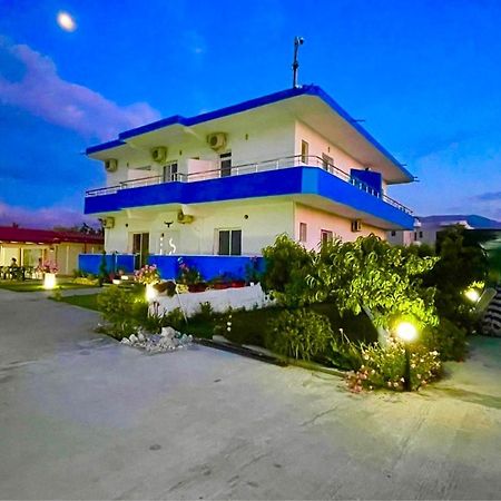 Kred Hotel オリクム エクステリア 写真