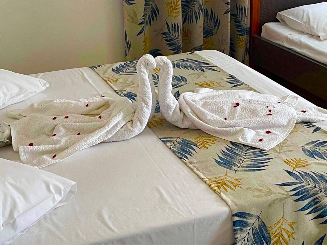 Kred Hotel オリクム エクステリア 写真