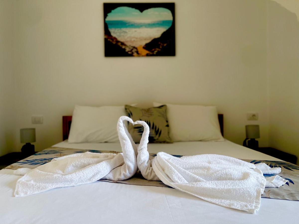 Kred Hotel オリクム エクステリア 写真