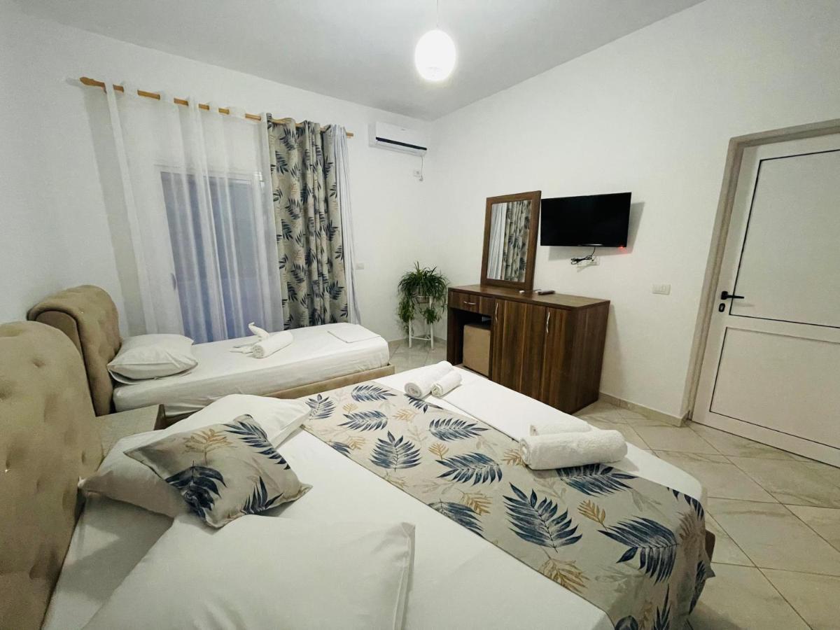 Kred Hotel オリクム エクステリア 写真