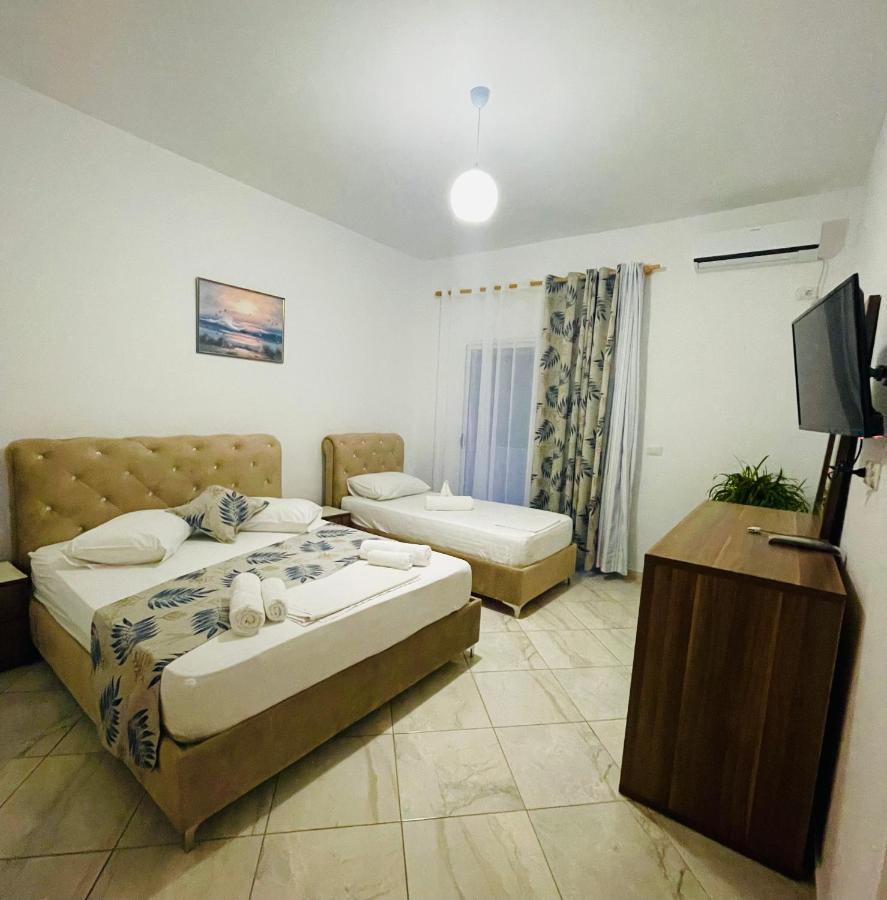 Kred Hotel オリクム エクステリア 写真