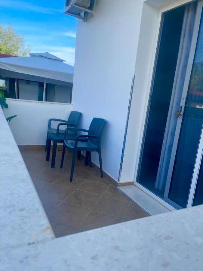 Kred Hotel オリクム エクステリア 写真